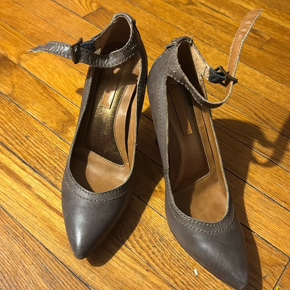 Calvin Klein Jeans heels